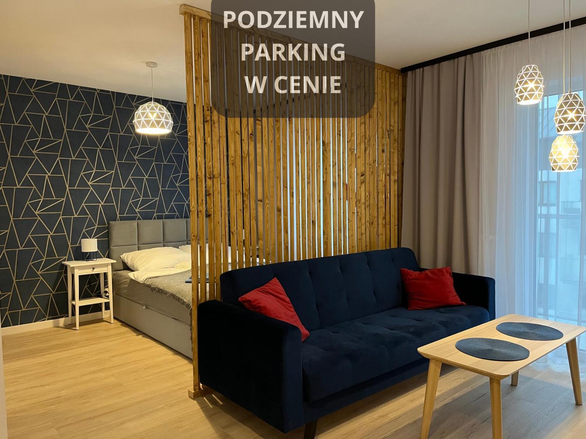 Apartament Studio Centrum Koszalin Exterior foto